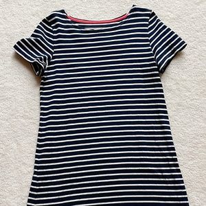 Joules Cotton Dress